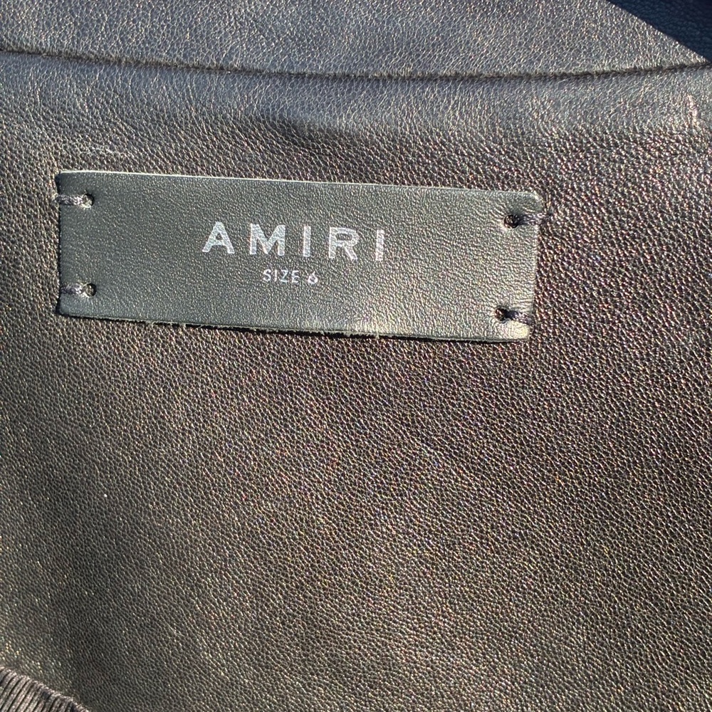 AMIRI Jacket - Picture 7 of 10